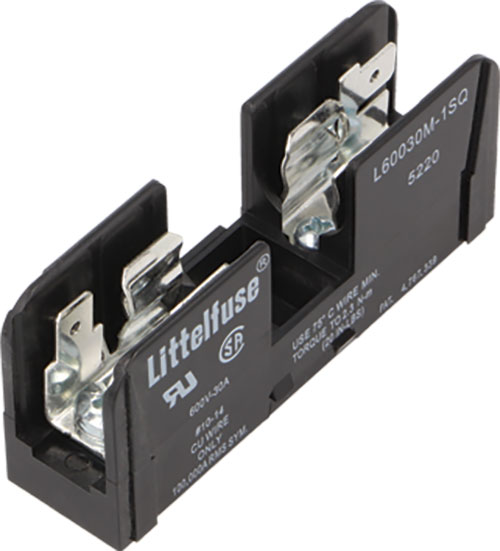 Accessories; LITTELFUSE, LINK001M.Z, L60030M1SQ, LPHV0001Z, CYH14512Z, LPSM0004ZXID |EN|
