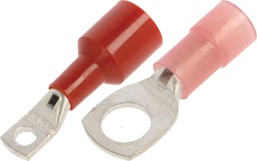 Punta: anillo tubular; aislada; BM GROUP, BM001071, BM001191, BM001251, BM001311, BM002191 |ES|