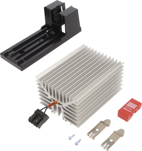 Rittal's heaters, RITTAL-3105310, RITTAL-3105330, RITTAL-3105340, RITTAL-3105350 |EN|