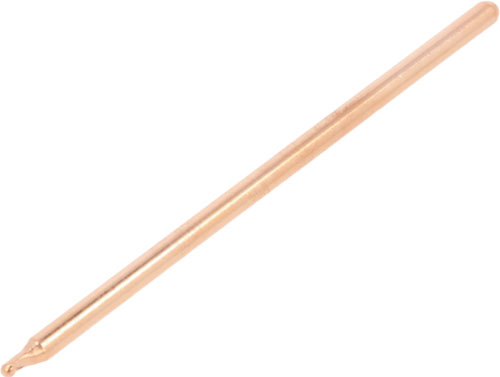Värmerör; Advanced Thermal Solutions, D10L100S199W-166, D10L150S133W-167, D10L200S99W-168 |SV|