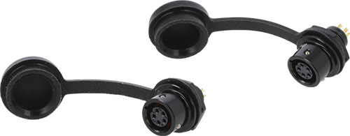 Socket; circular; WEIPU, SA612/P2B, SA612/P2S, SA612/P3B, SA612/P3S, SA612/P4B, SA612/P4S |EN|