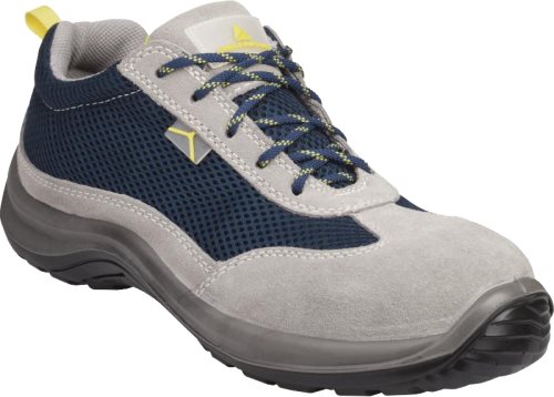 Halbschuhe; ASTI S1P SRC; DELTA PLUS, DEL-ASTISPGB36, DEL-ASTISPGB37, DEL-ASTISPGB38 |DE|