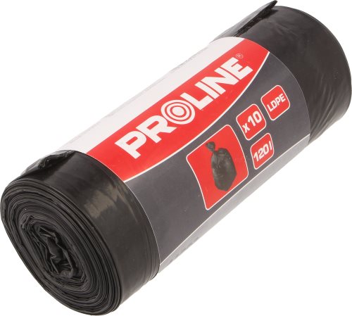 Abfallsäcke; PROLINE, PRE-41202, PRE-41203, PRE-41204, PRE-41205 |DE|