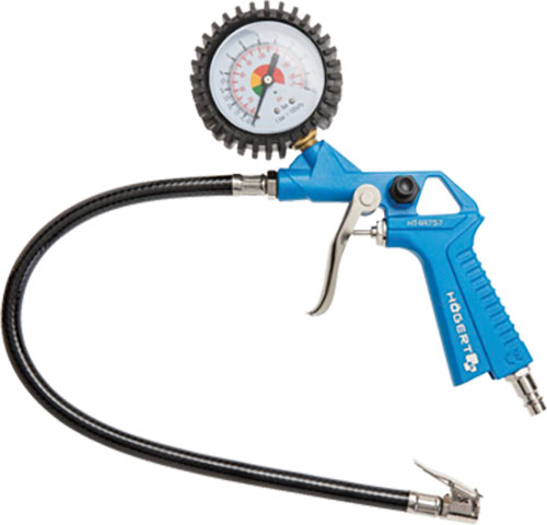 Wheel inflation gun; HÖGERT TECHNIK, HT4R757, HT4R758 |EN|
