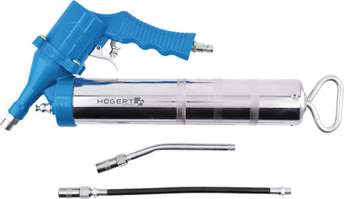 Pneumatic; HÖGERT TECHNIK; Pneumatic connection: 1/4, HT4R790 |EN|