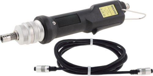 Electric screwdriver; ESD; KOLVER, KOLV-FAB10RE/FR, KOLV-FAB12RE/FR, KOLV-FAB18RE/FR |EN|