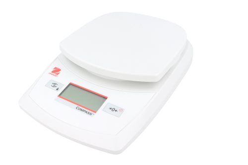 Electronic, precision; Compass CR; OHAUS, OHS-CR2200, OHS-CR221, OHS-CR5200, OHS-CR621 |EN|