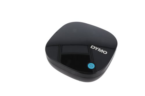 LetraTag; DYMO, DYMO.LT100H, DYMO.LT-200B |EN|