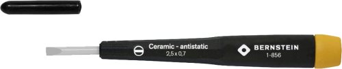 Screwdriver: precision; BERNSTEIN, BRN-1-851, BRN-1-852, BRN-1-853, BRN-1-854, BRN-1-855 |EN|