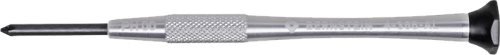 Phillips; Type of screwdriver: precision; BERNSTEIN, BRN-4-363-AL, BRN-4-364-AL, BRN-4-365-AL |EN|