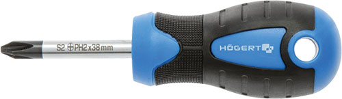 Phillips; Type of screwdriver: standard; HÖGERT TECHNIK, HT1S020, HT1S023, HT1S024, HT1S028 |EN|