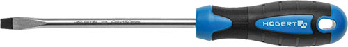Platte; Type schroevendraaier: standaard; HÖGERT TECHNIK, HT1S001, HT1S002, HT1S004, HT1S008 |NL|