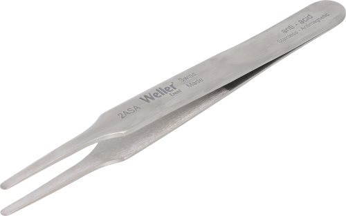 Tweezers; precision; WELLER, WEL.2ASA |EN|
