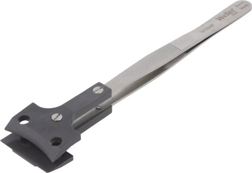 Tweezers; WELLER, WEL.141SAP, WEL.141SAPH |EN|