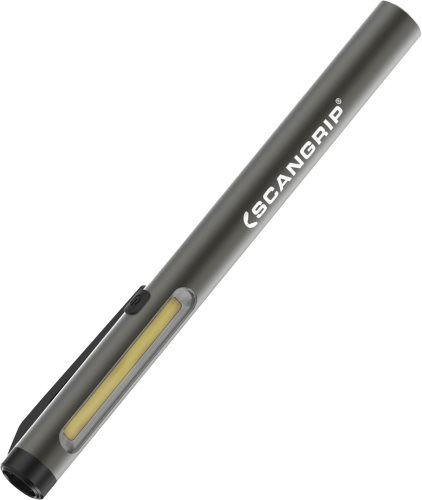 Torch: LED; SCANGRIP, SCANGRIP-03.5116, SCANGRIP-03.5127, SCANGRIP-03.5136 |EN|