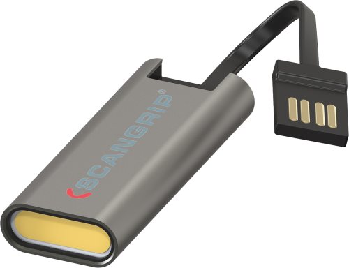 Torch: LED keyring; SCANGRIP, SCANGRIP-03.5113 |EN|