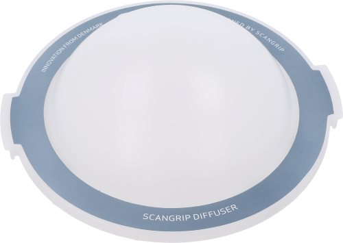 Diffuseur; SCANGRIP, SCANGRIP-03.5750, SCANGRIP-03.5751 |FR|