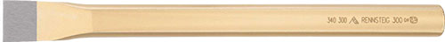 Cold chisel; DIN 7254; RENNSTEIG, REN.3402000, REN.3402001, REN.3402500, REN.3402501 |EN|