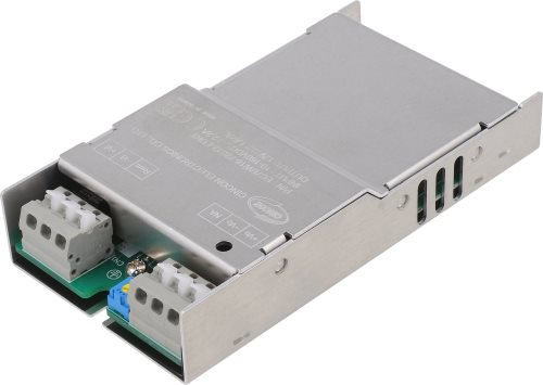 Convertidor: DC/DC; CINCON, DH15W10-800S05P, DH15W10-800S12P, DH15W10-800S15P, DH15W10-800S24P |ES|