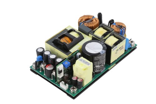 Convertitore: AC/DC; PCB; CINCON, CFM06S033, CFM06S050, CFM06S050-E, CFM06S120, CFM06S120-E |IT|
