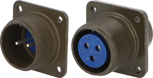 Socket; circular; AMPHENOL, 97-3100A-14S-1P, 97-3100A-14S-1S, 97-3100A-14S-2P, 97-3100A-14S-2S |EN|