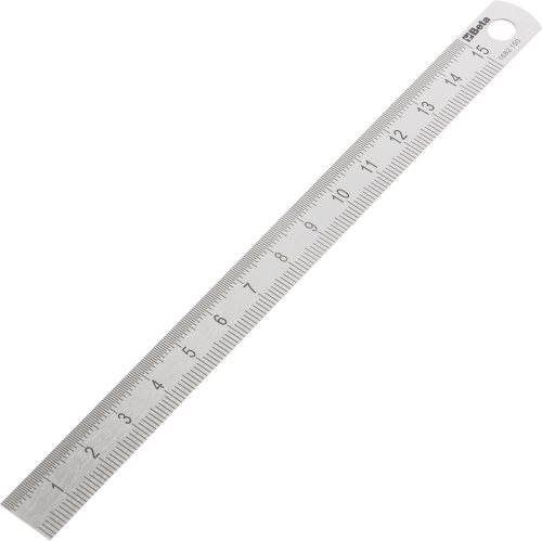 Ruler; BETA, BE1682/150, BE1682/200, BE1682/250, BE1682/300, BE1682/500 |EN|