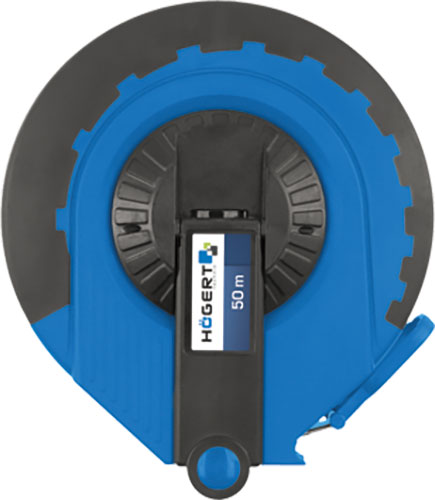 Measuring tape; HÖGERT TECHNIK, HT4M476, HT4M477, HT4M478, HT4M479 |EN|