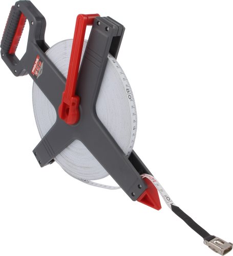 Measuring tape; PROLINE, PRE-20323, PRE-20325, PRE-20329 |EN|