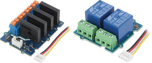 SEEED STUDIO, SEEED-103020005, SEEED-103020010, SEEED-103020012, SEEED-103020132 |EN|