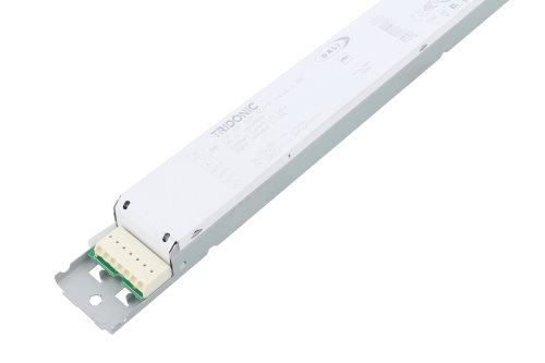 Power supply: switching; LED; constant current; LCA; TRIDONIC, 28000655, 28000657, 28000659 |EN|