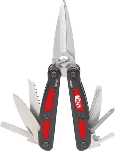 Multifunction tool; BESSEY, DBST |EN|