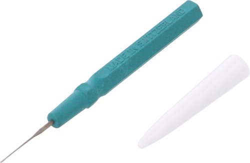 Precision oiler; ESD; IDEAL-TEK, IDL-BLACKESD, IDL-BLUEESD, IDL-GREENESD, IDL-REDESD |EN|
