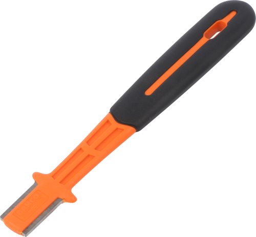 Taille crayon; BAHCO, SA.SHARP-X |FR|