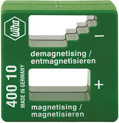 Magnetiser; WIHA, WIHA.40010 |EN|