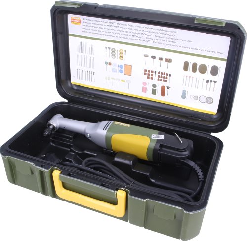 Drill; angular; LWB/E; PROXXON, PR28492 |EN|