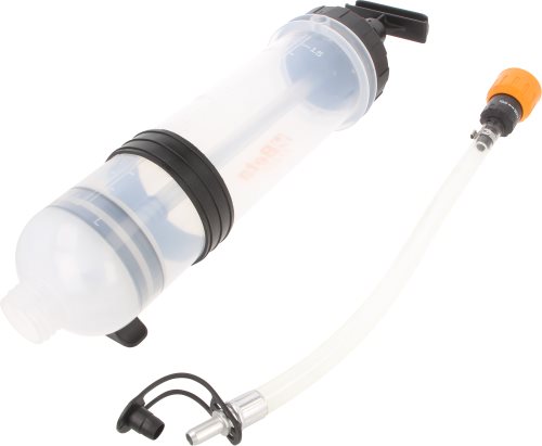 Syringe; for oil; BETA, BE1756B, BE1756C, BE1756D |EN|
