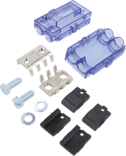 Splice terminal: installation; clamp; BM GROUP, BM95261, BM95262, BM95263, BM95264 |EN|