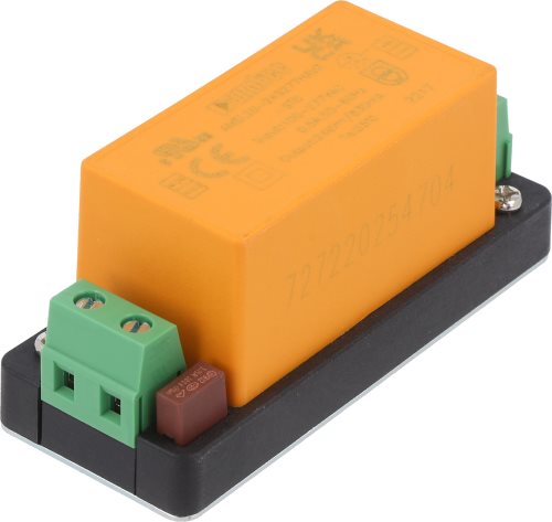 Alimentation: impulsions; AIMTEC, AMEL5-15SJZ-ST, AMEL5-12SJZ-ST, AMEL5-24SJZ-ST |FR|