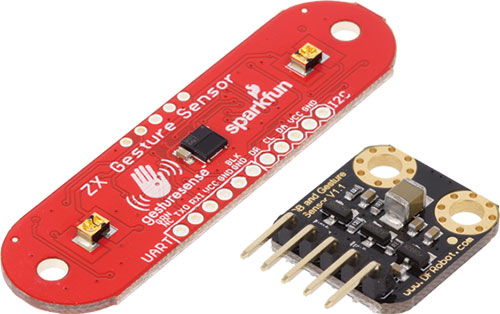 Type of sensor: gestures, DF-SEN0187, DF-SEN0285, DF-SEN0315, DF-SEN0543, DF-SEN0561, OKY3511-1 |EN|