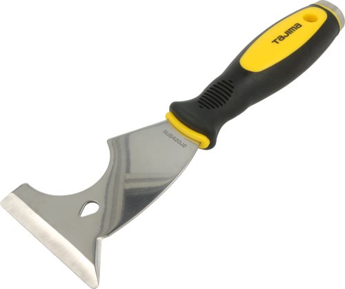 Scraper; TAJIMA, TJ-SCRM75/Y1 |EN|