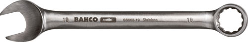 ISO 691; Tip cheie: combinată; BAHCO, SA.SS002-6, SA.SS002-8, SA.SS002-10, SA.SS002-11 |RO|