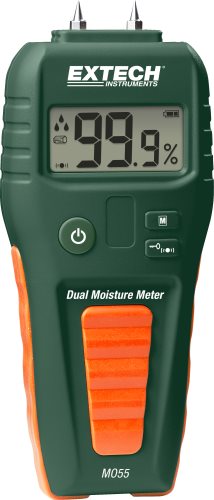 Hygrometer; EXTECH, MO55 |DE|
