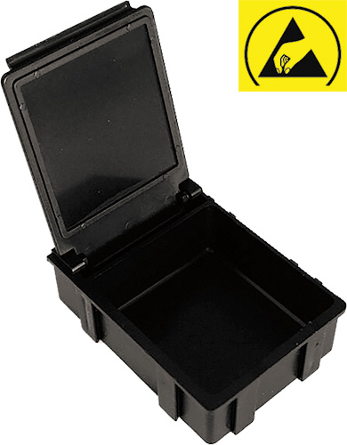 Box; ESD; BERNSTEIN, BRN-9-321-VE10, BRN-9-322-VE10, BRN-9-323-VE10 |EN|