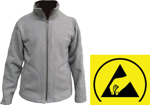 Fleece; ESD; EUROSTAT GROUP, ERS-517610205, ERS-517610210, ERS-517610215, ERS-517610220 |EN|