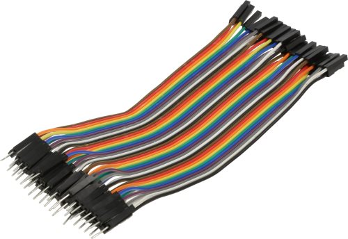Connection cable; VELLEMAN, VEL-WPA413, VEL-WPA414, VEL-WPA415, VEL-WPA427, VEL-WPA428 |EN|