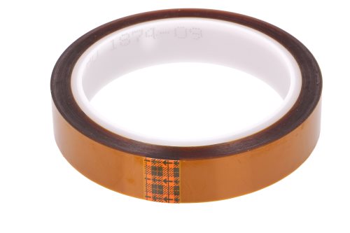 Tape: high temperature resistant; 3M, 3M-5413-6, 3M-5413-9, 3M-5413-12, 3M-5413-12.7 |EN|