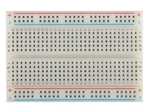 Board: universal; solderless; VELLEMAN, VEL-SD10N, VEL-SD12N, VEL-SD24N, VEL-SD35N, VEL-SDAD102 |EN|