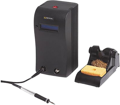 Staţie: de lipit; 80W; METCAL, MX-5210, MX-5211 |RO|