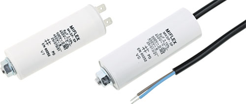 Capacitor: polypropylene; Series: MKSP-5P, I150V468K-G1, I150V510K-G1, I150V515K-B |EN|