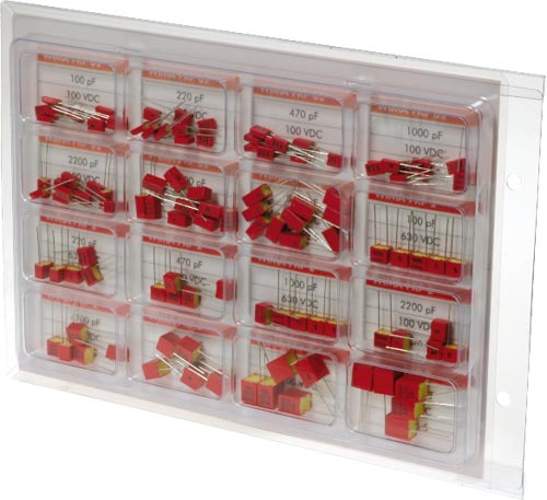 WIMA, FKP-KIT |EN|